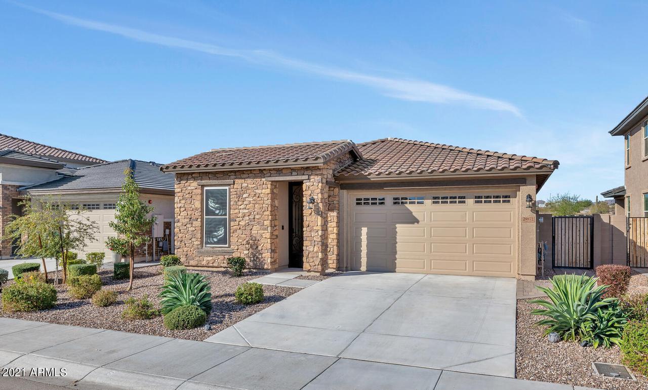29872 N 115th Glen, Peoria, AZ 85383