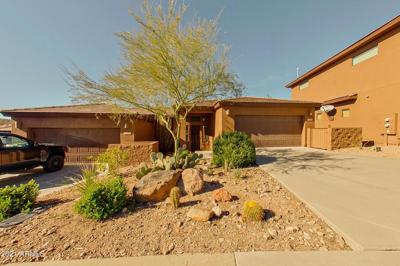 16211 E Ridgeline Dr., Fountain Hills, AZ 85268
