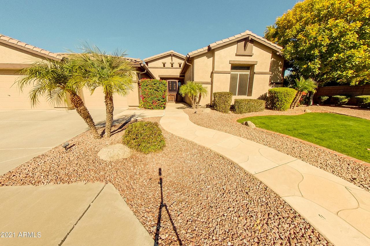 13126 W Rancho Dr., Litchfield Park, AZ 85340