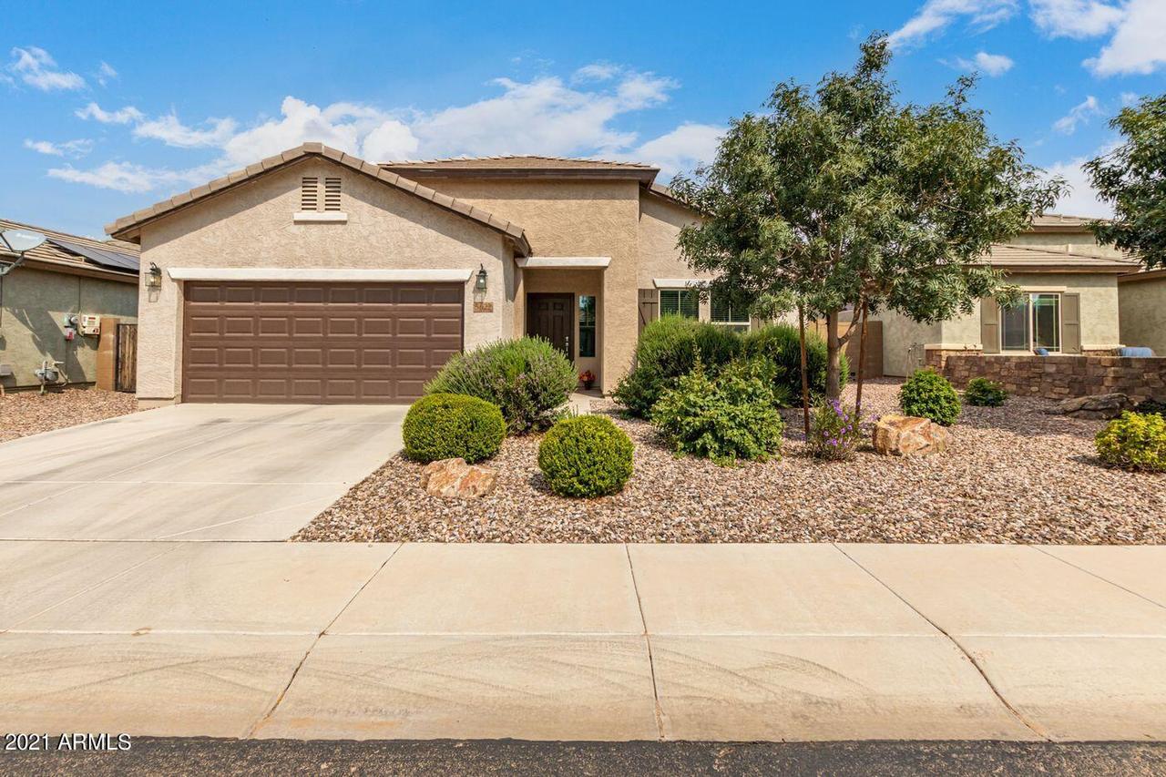 5622 W Admiral Way, Florence, AZ 85132