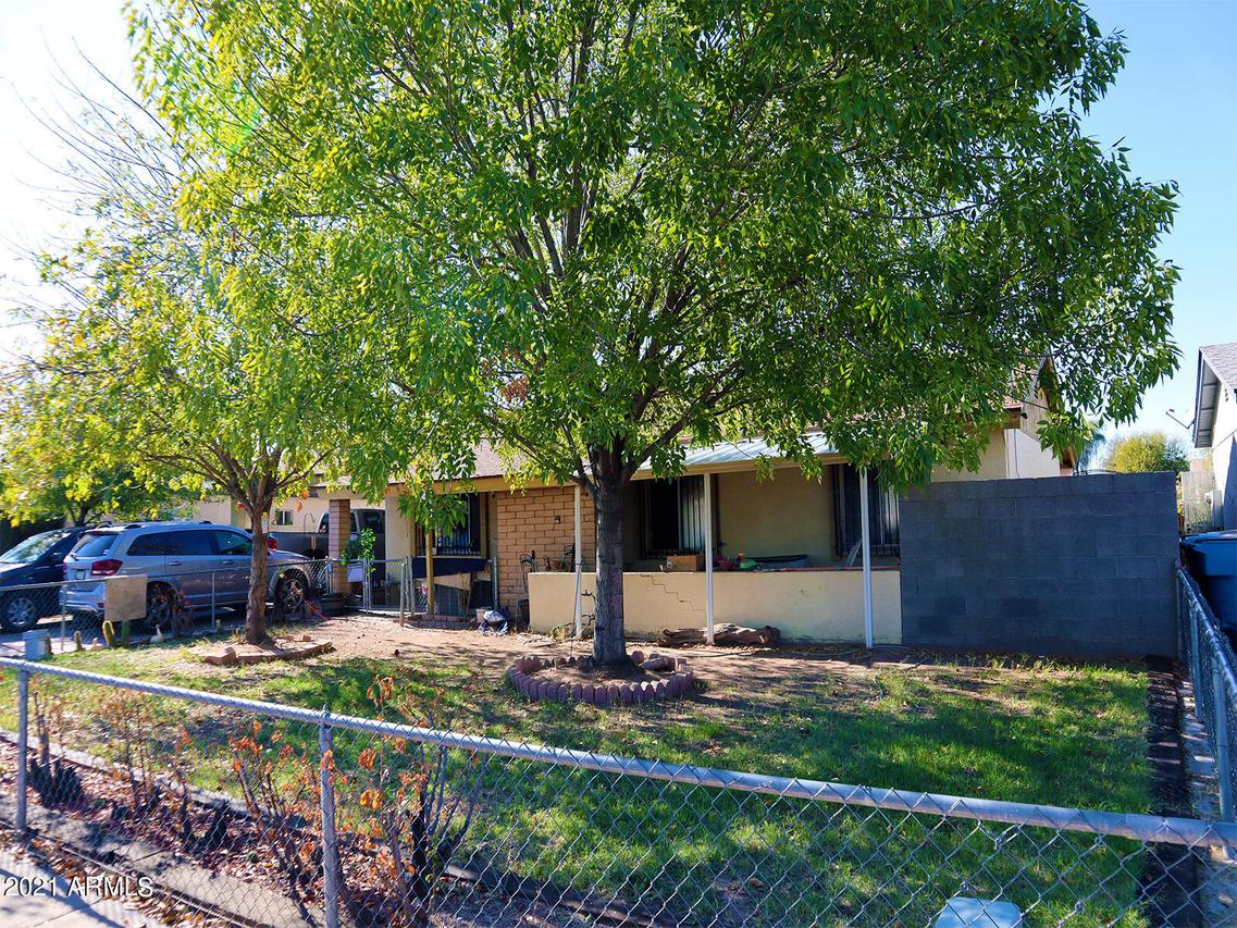 4228 N 82nd Ave., Phoenix, AZ 85033