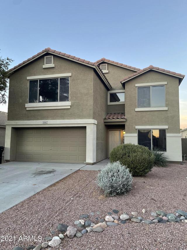 16562 W Central St., Surprise, AZ 85388