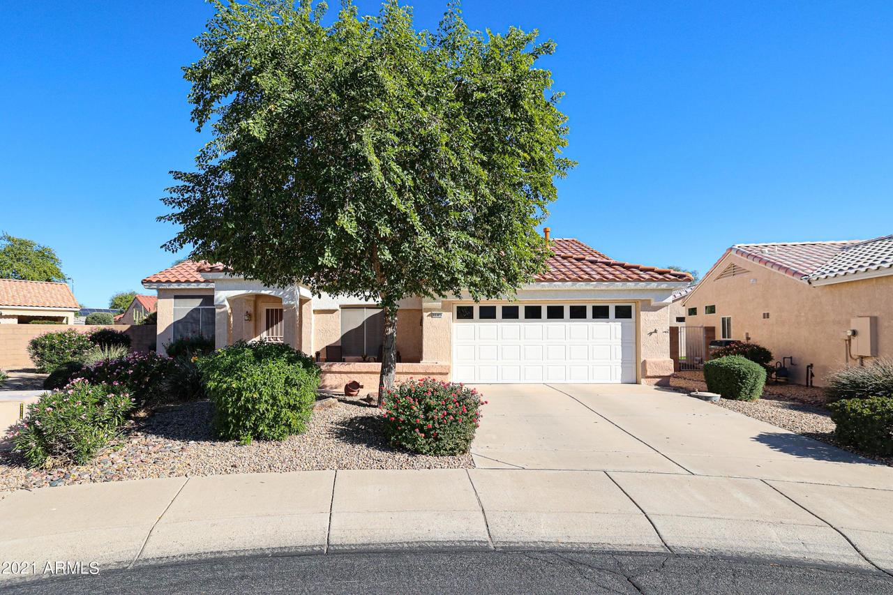 22309 N 147th Ln., Sun City West, AZ 85375