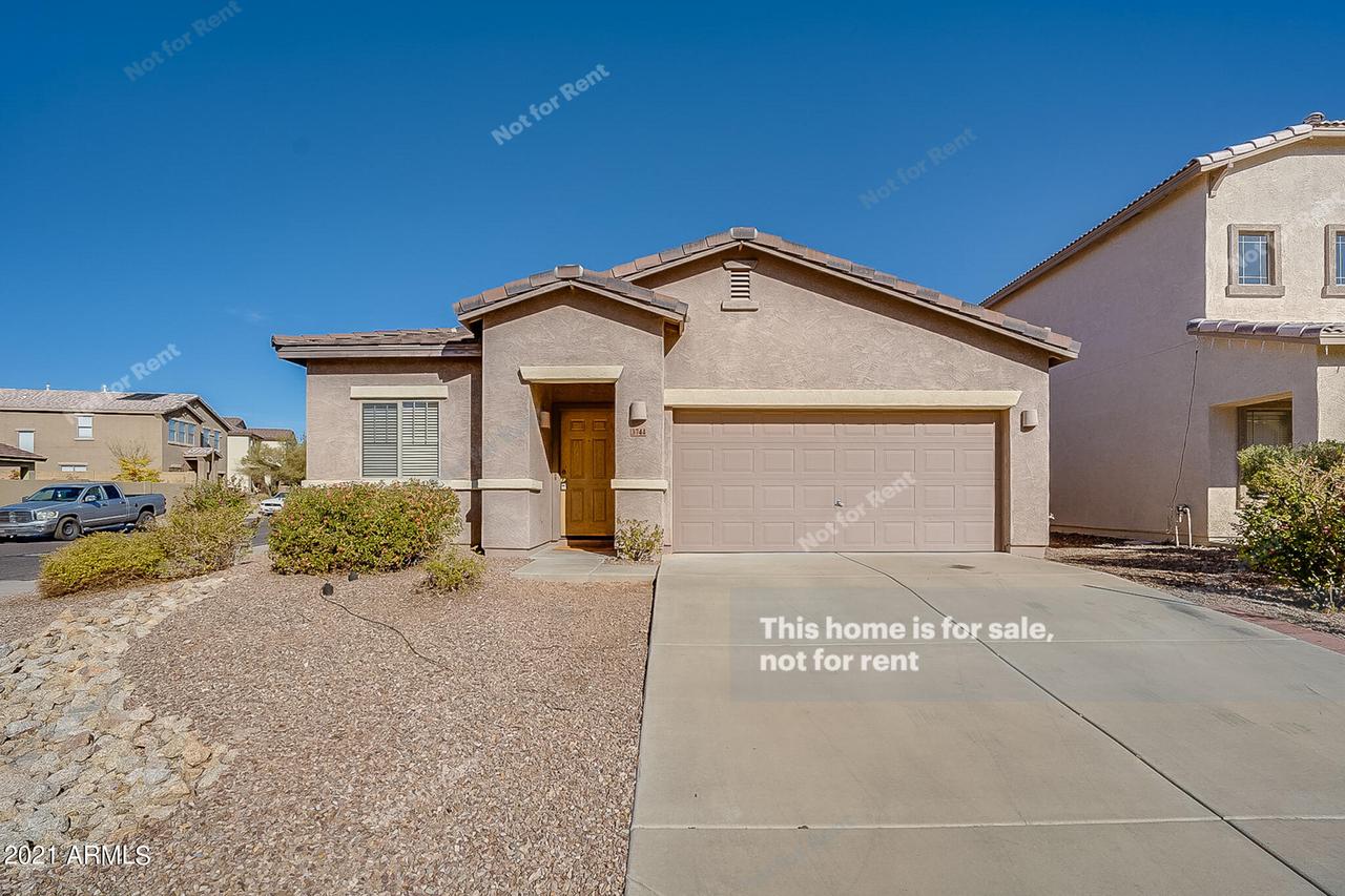 3744 W Wayne Ln., Anthem, AZ 85086