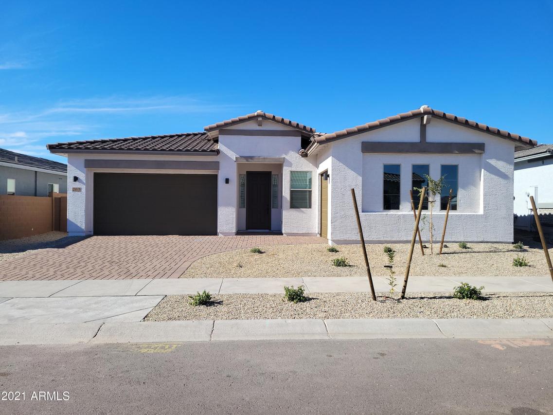 25578 N 141st Ln., Surprise, AZ 85387