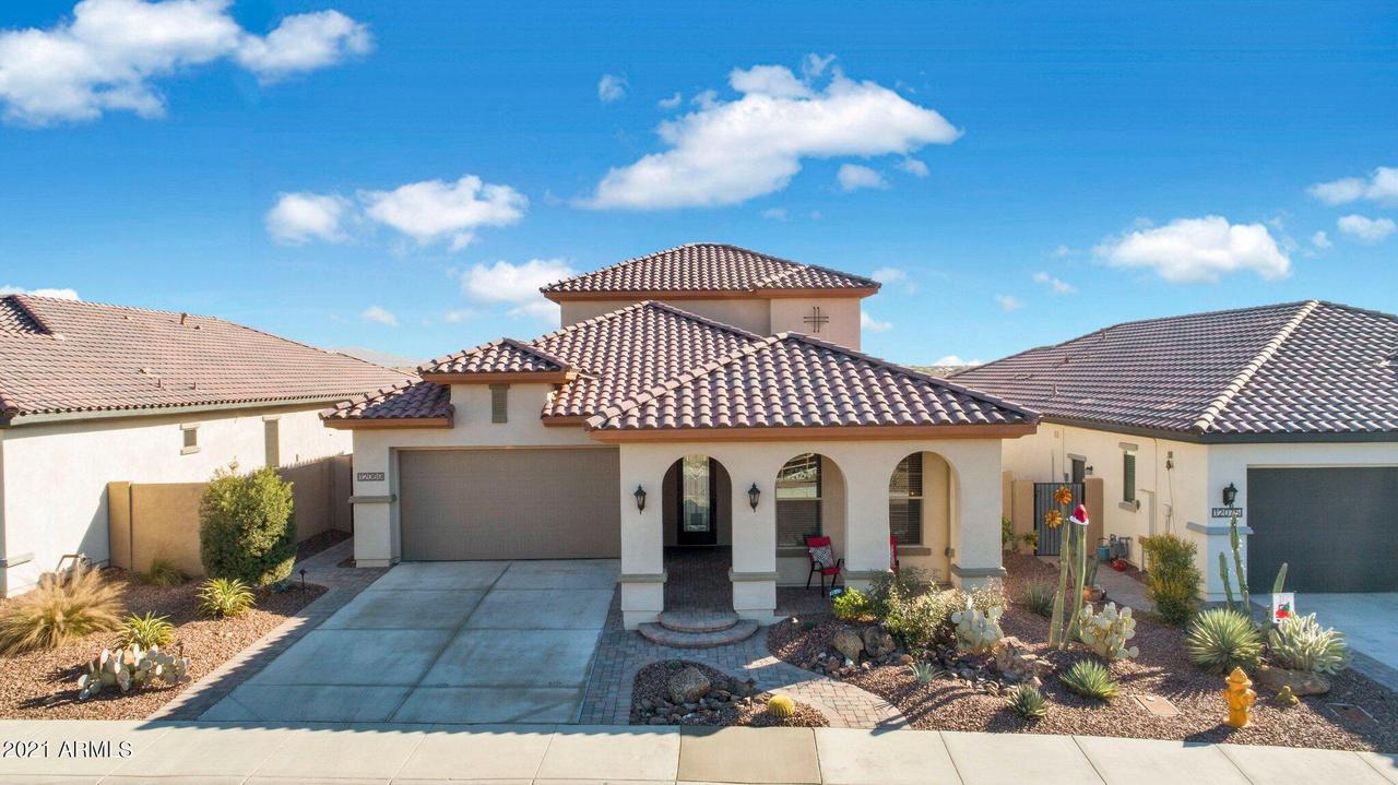 12069 S 183rd Dr., Goodyear, AZ 85338