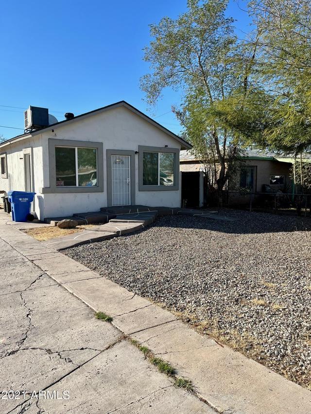 3519 W Portland St., Phoenix, AZ 85009