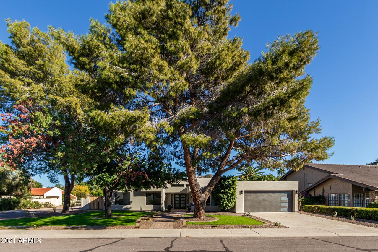 7745 N Via De La Montana, Scottsdale, AZ 85258