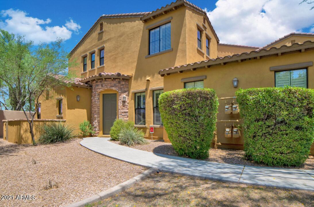 20750 N 87th St. #1063, Scottsdale, AZ 85255