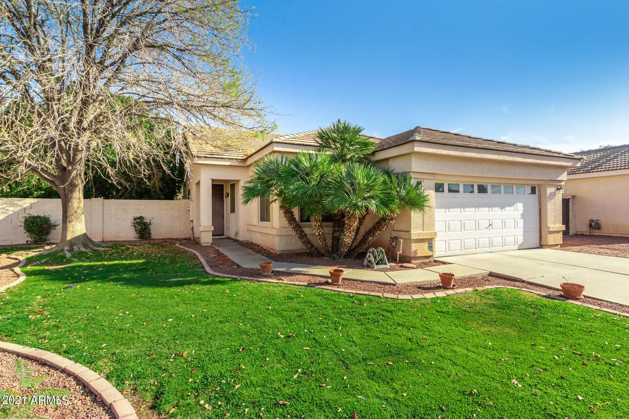 1681 E Shannon St., Chandler, AZ 85225