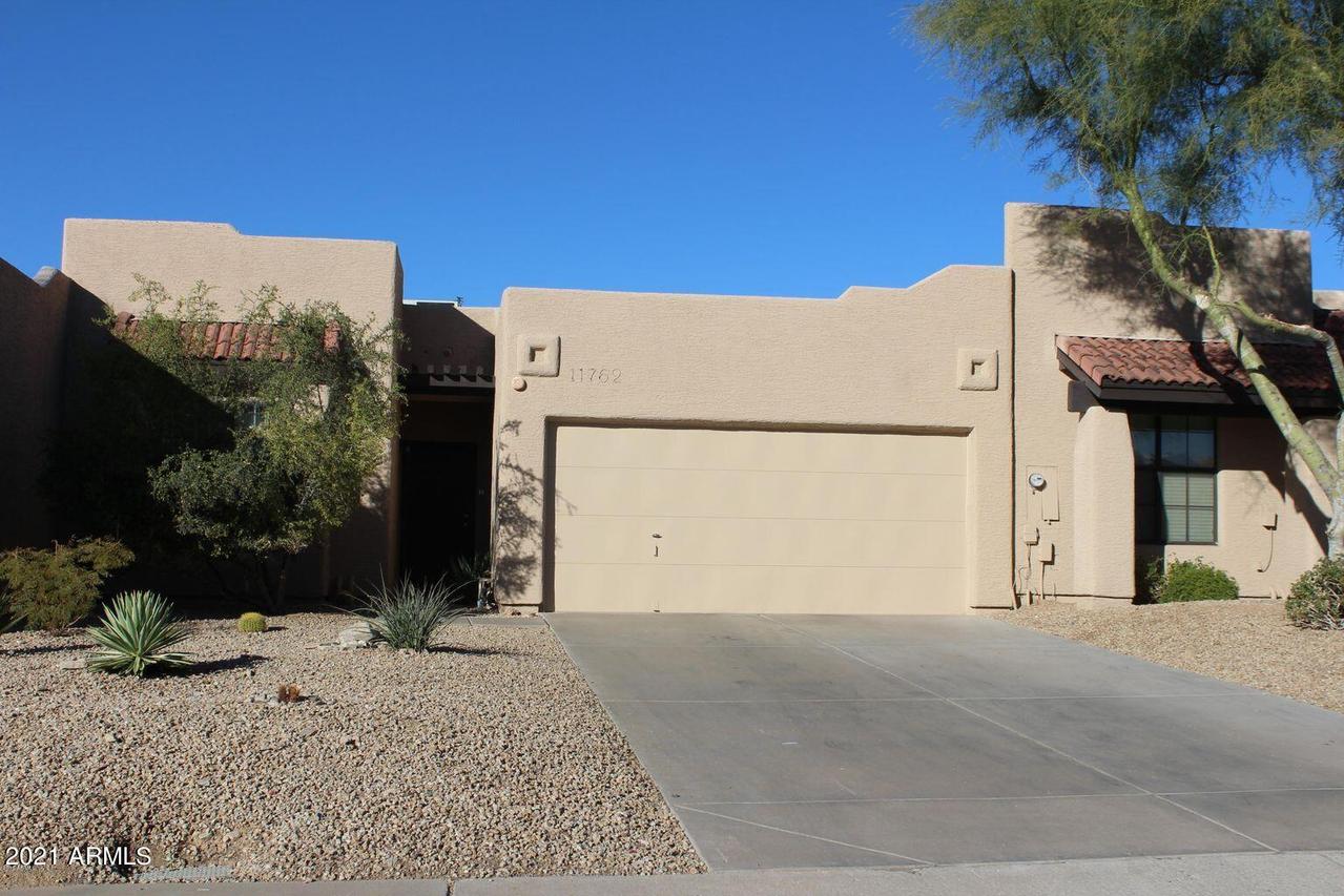 11762 E Becker Ln., Scottsdale, AZ 85259