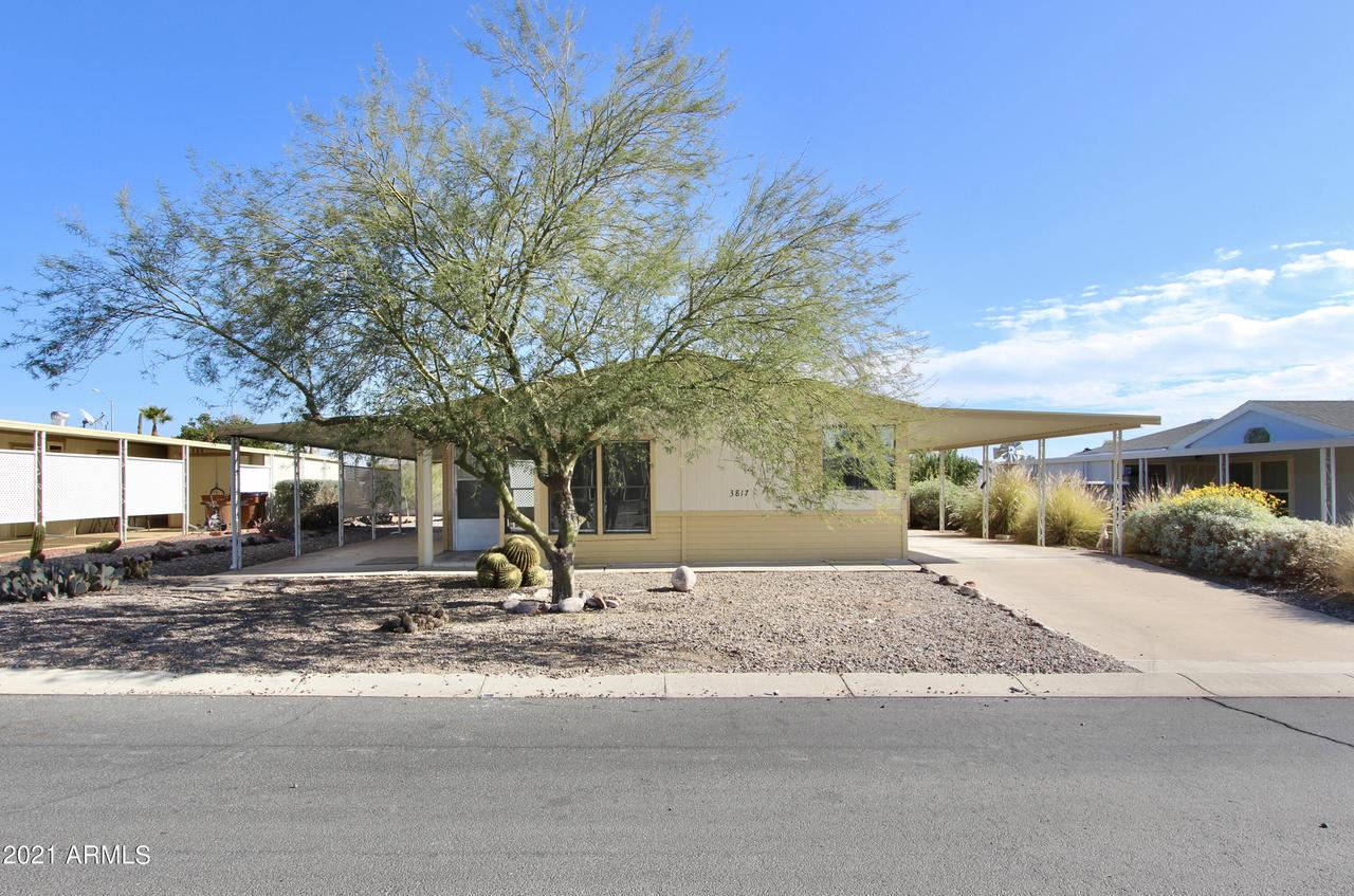 3817 N Montana Ave. #B, Florence, AZ 85132