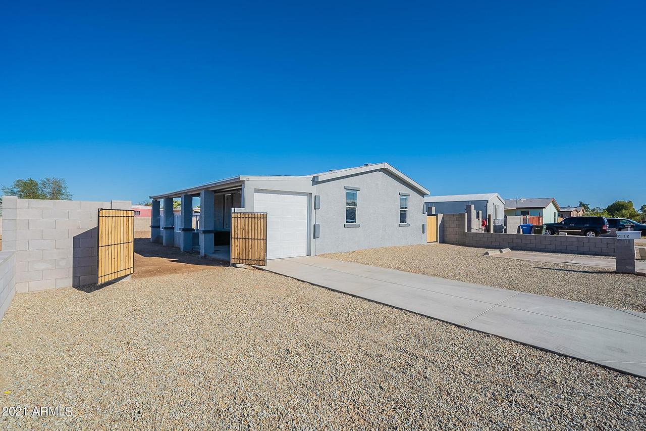 2512 E Waltann Ln., Phoenix, AZ 85032