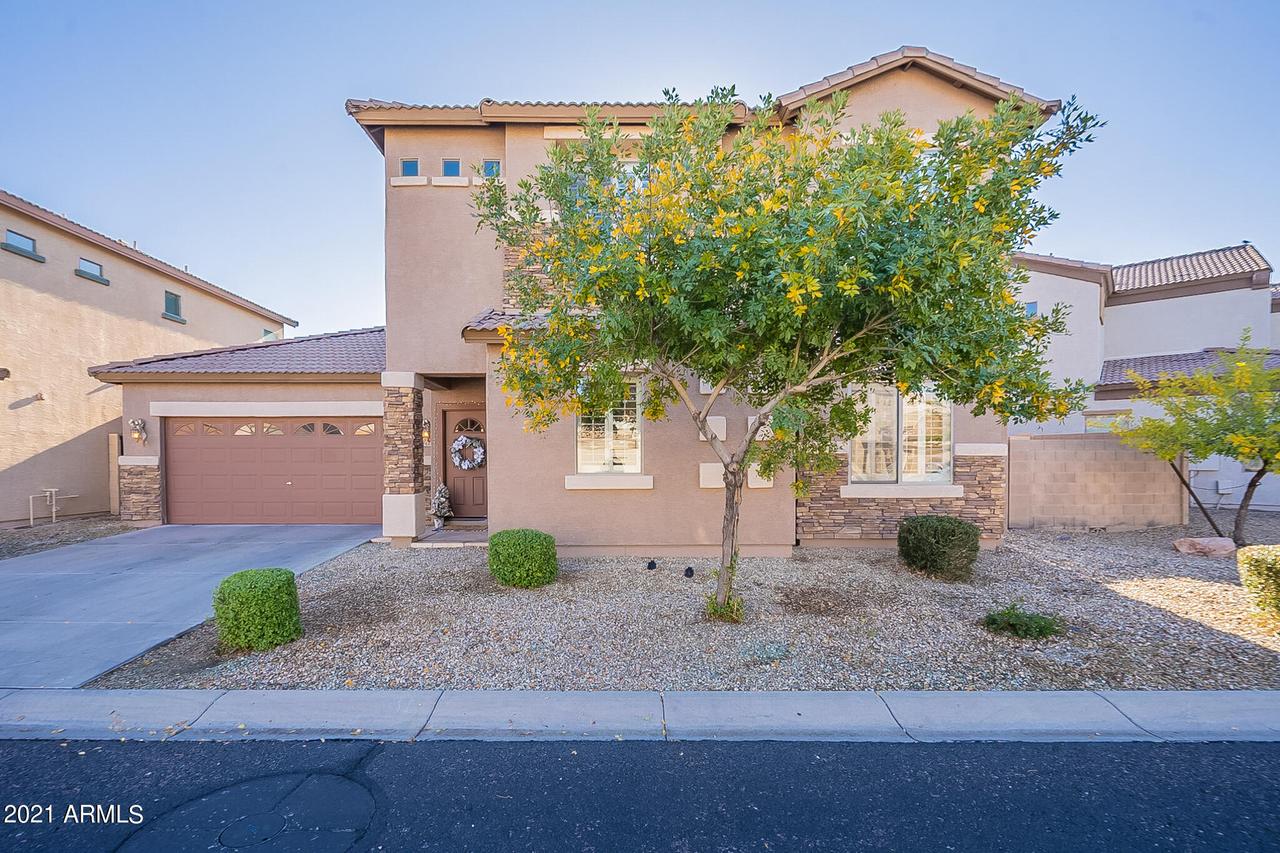 7421 W Fargo Dr., Peoria, AZ 85382