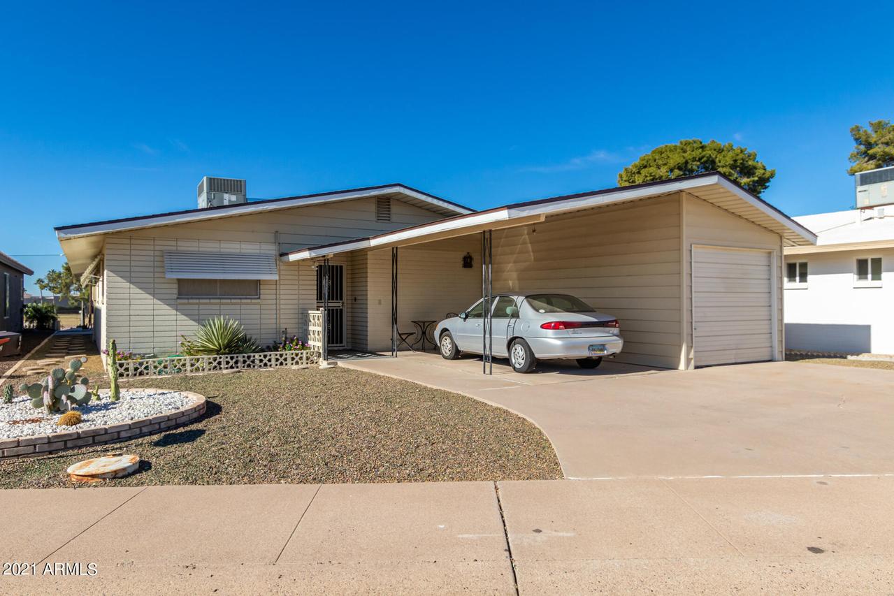 2302 N Gayridge Rd., Mesa, AZ 85215