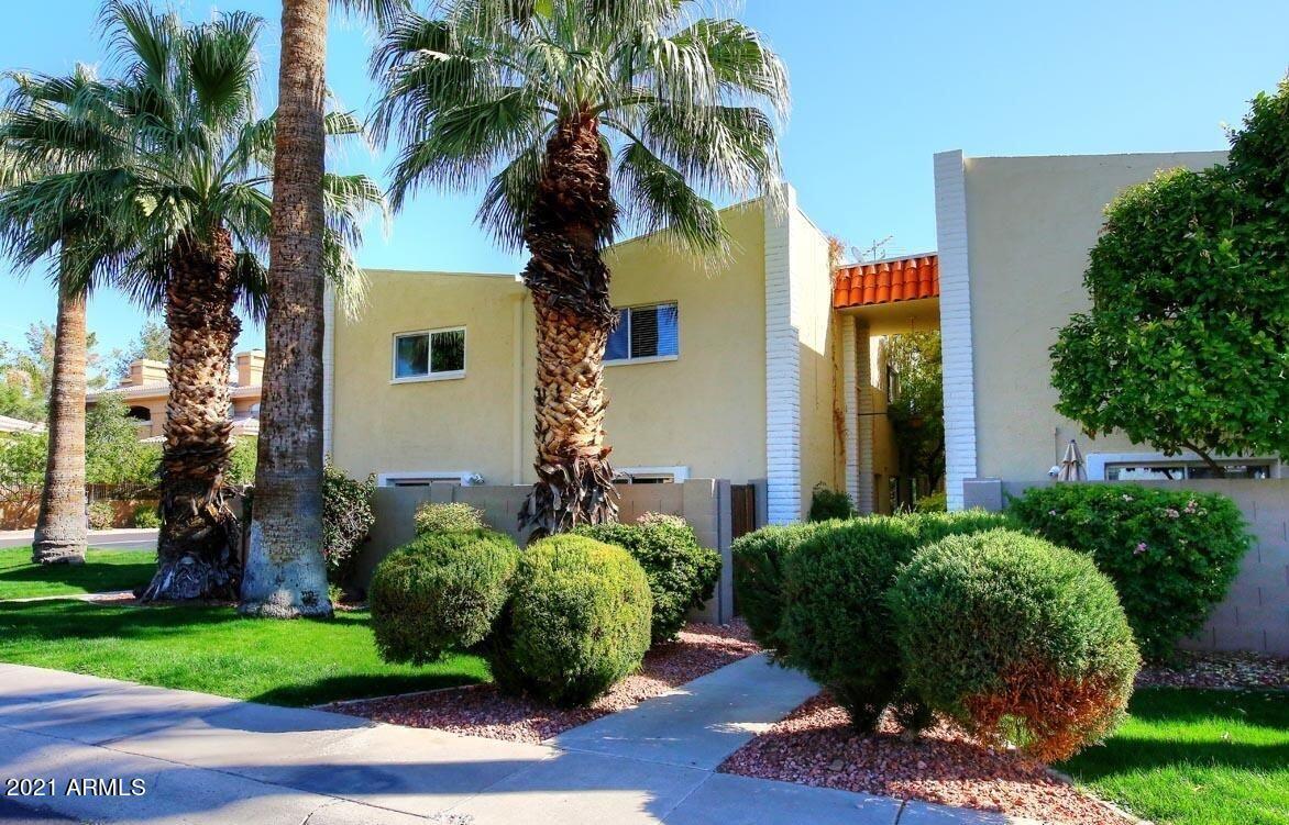 4925 N 73rd St. #11, Scottsdale, AZ 85251