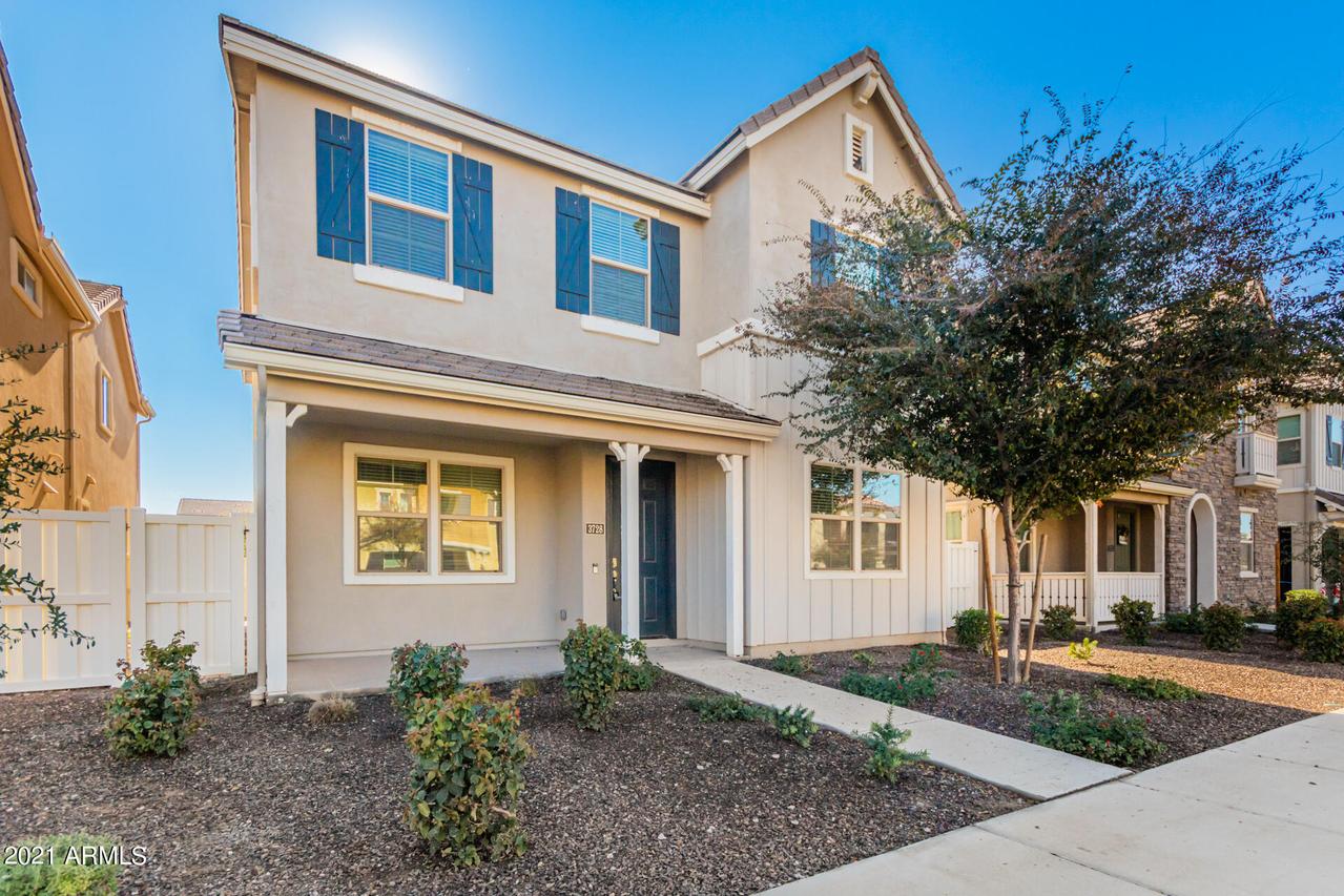 3728 E Robert St., Gilbert, AZ 85295