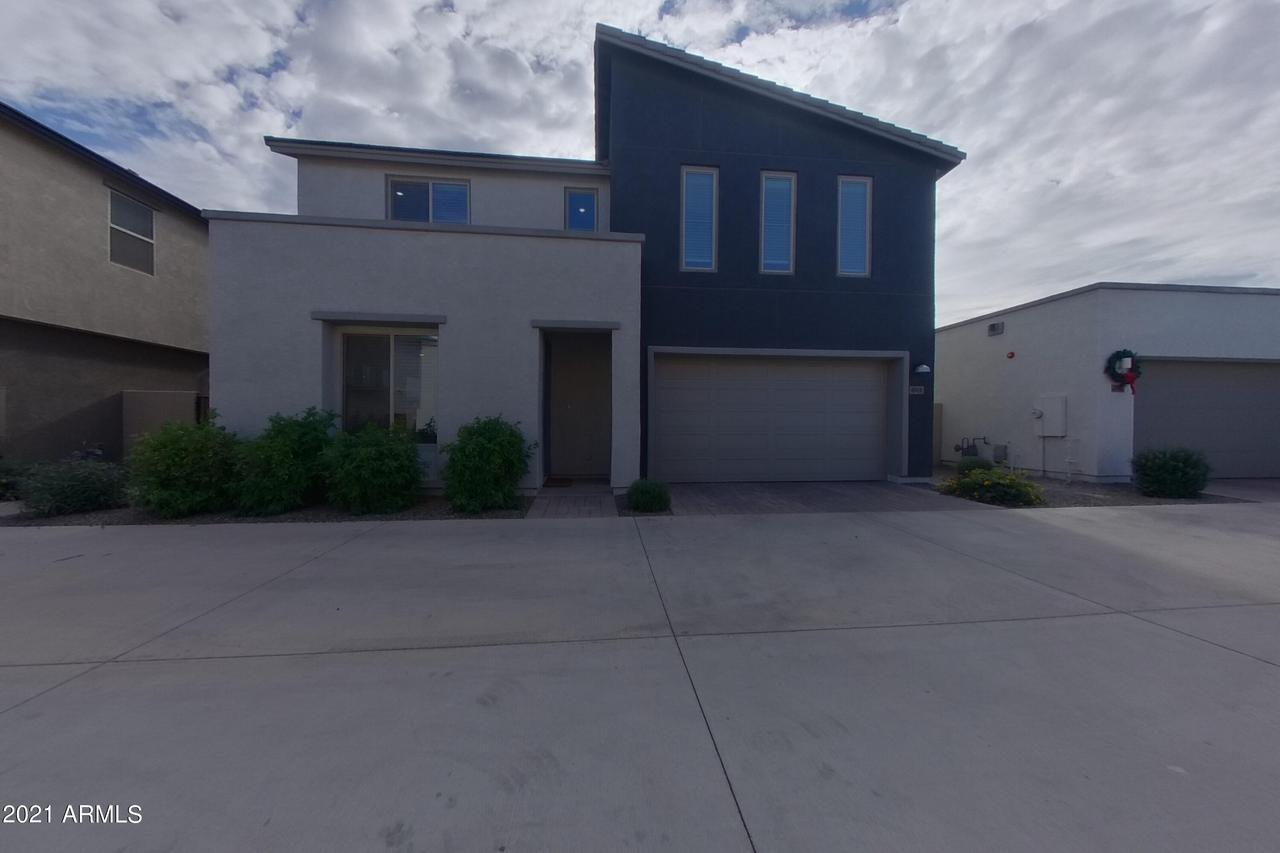 4910 S Tune, Mesa, AZ 85212