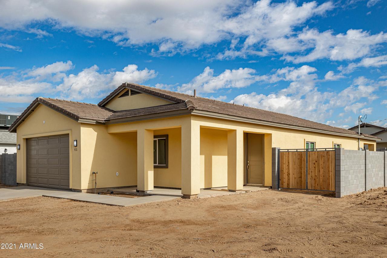 411 N Central Ave., Avondale, AZ 85323