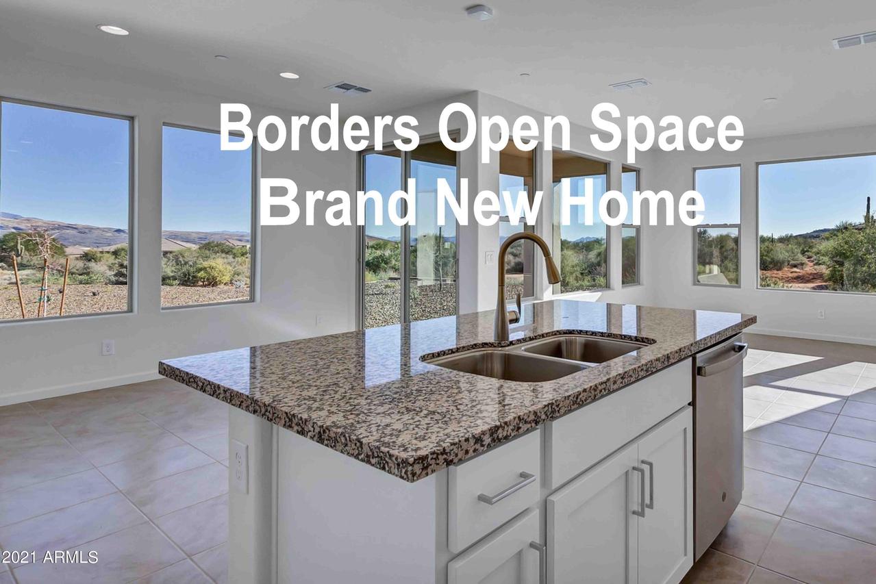 17513 E Cindercone Way, Rio Verde, AZ 85263