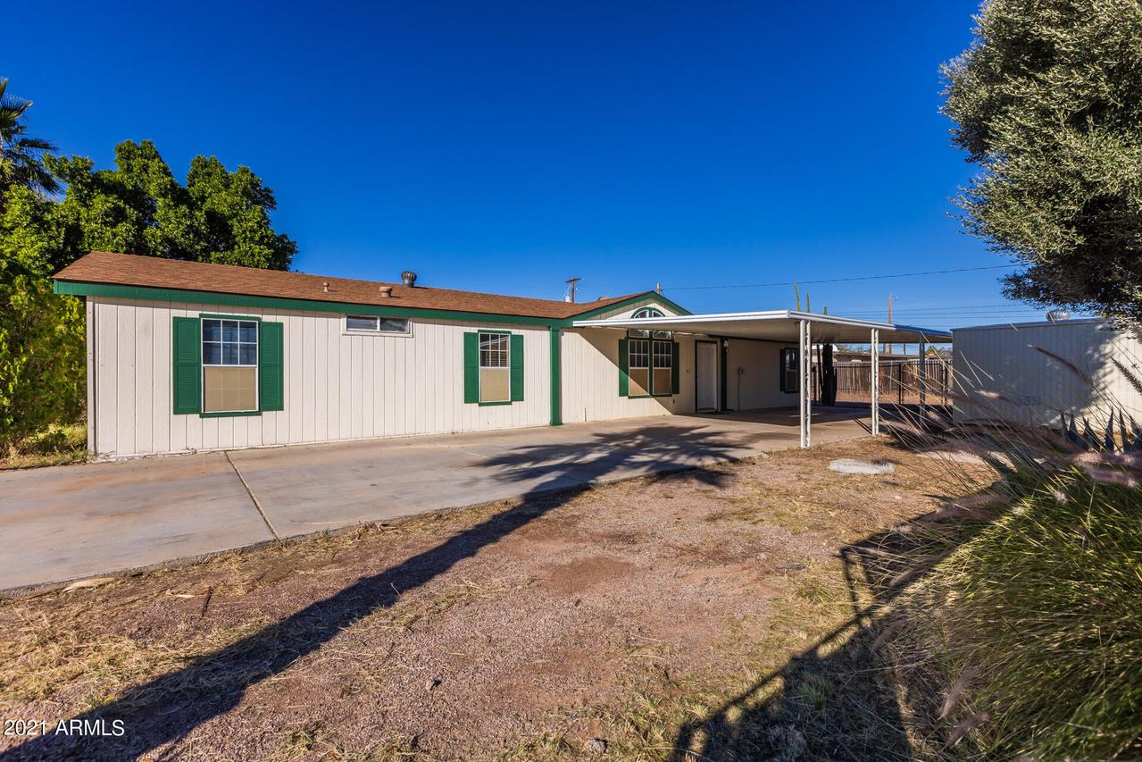 2784 W 16th Ave., Apache Junction, AZ 85120