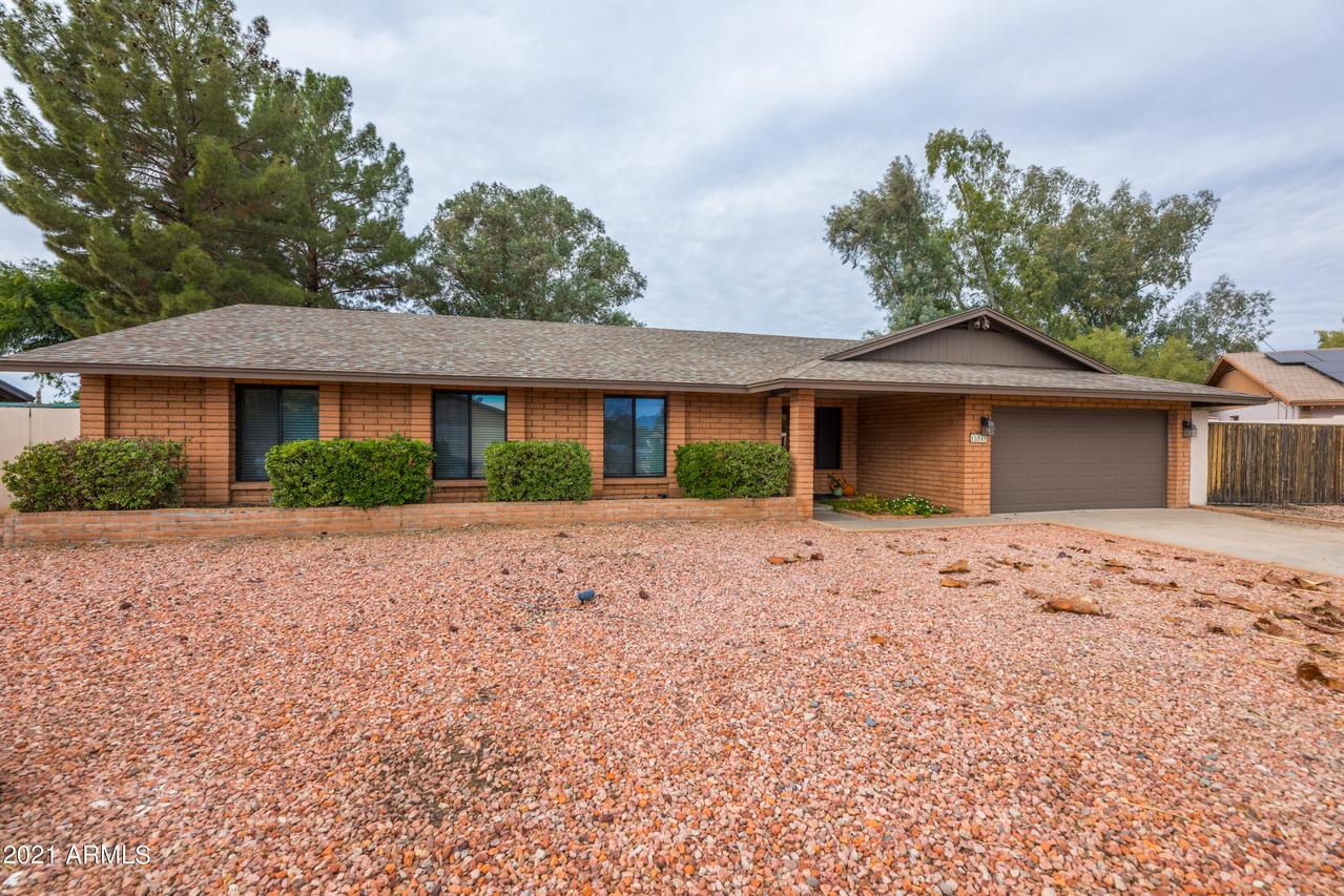 15848 N 48th Pl., Scottsdale, AZ 85254