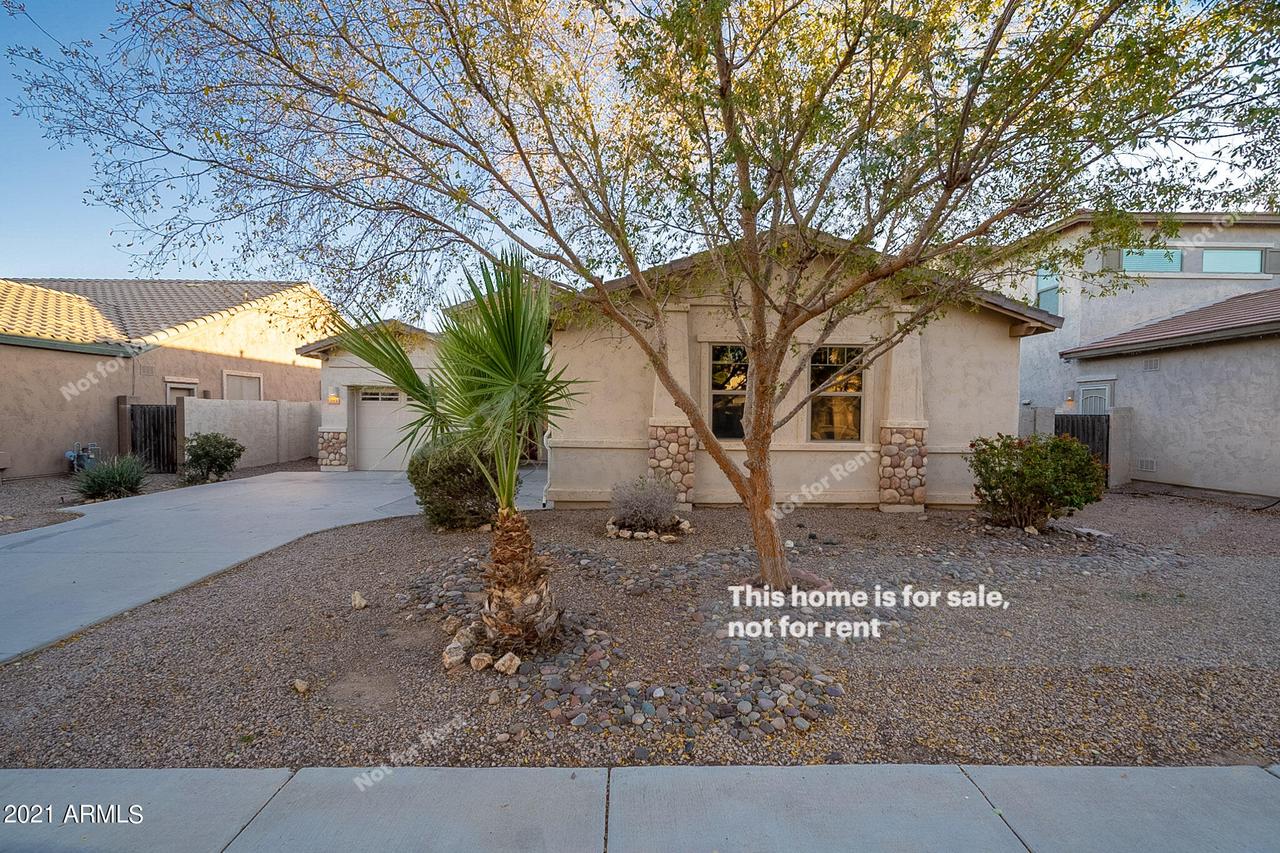 283 W Seaside Dr., Casa Grande, AZ 85122