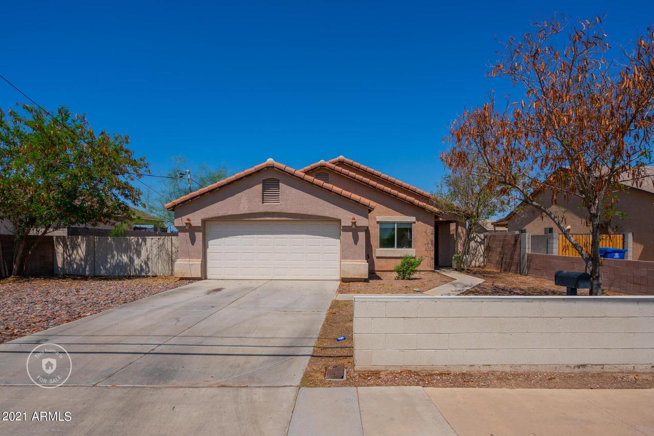 520 S 4th St., Avondale, AZ 85323