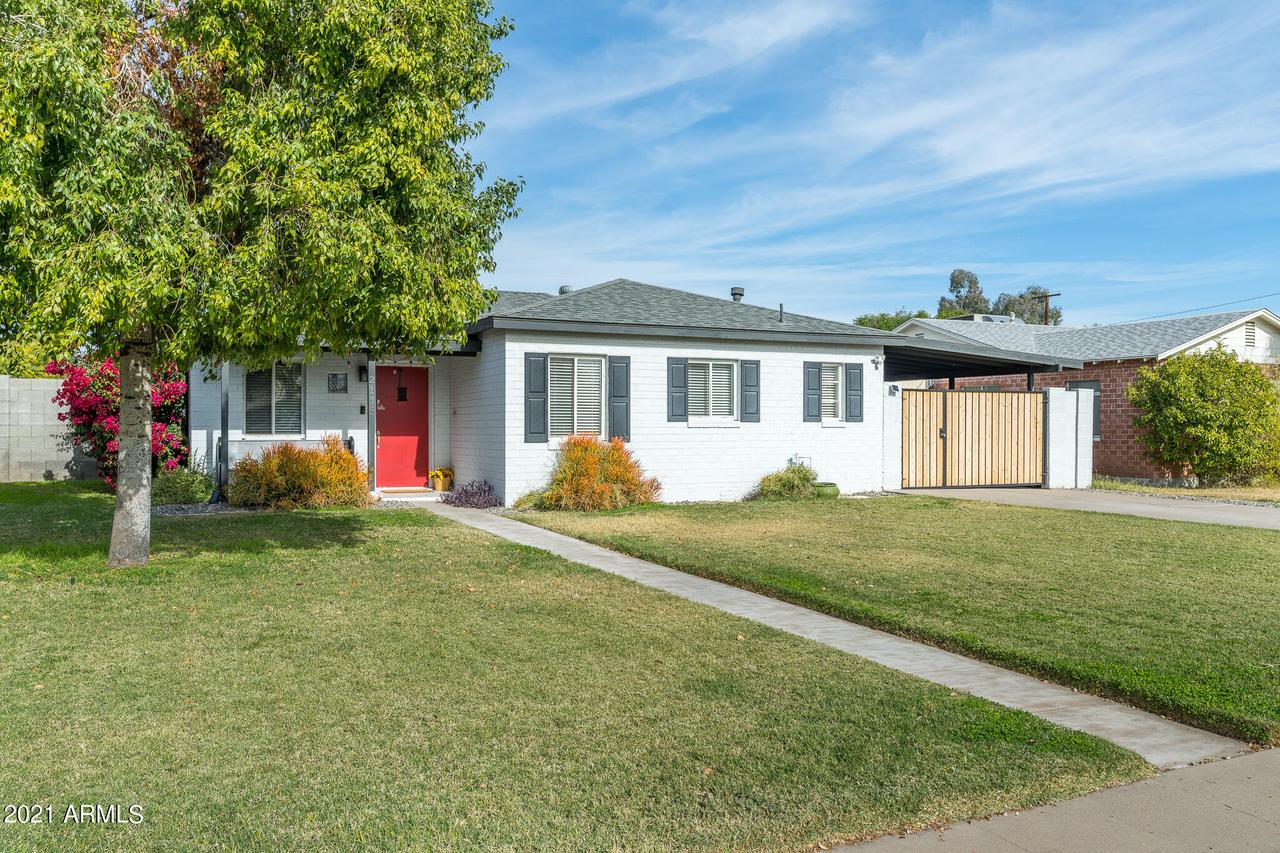 2138 W Earll Dr., Phoenix, AZ 85015