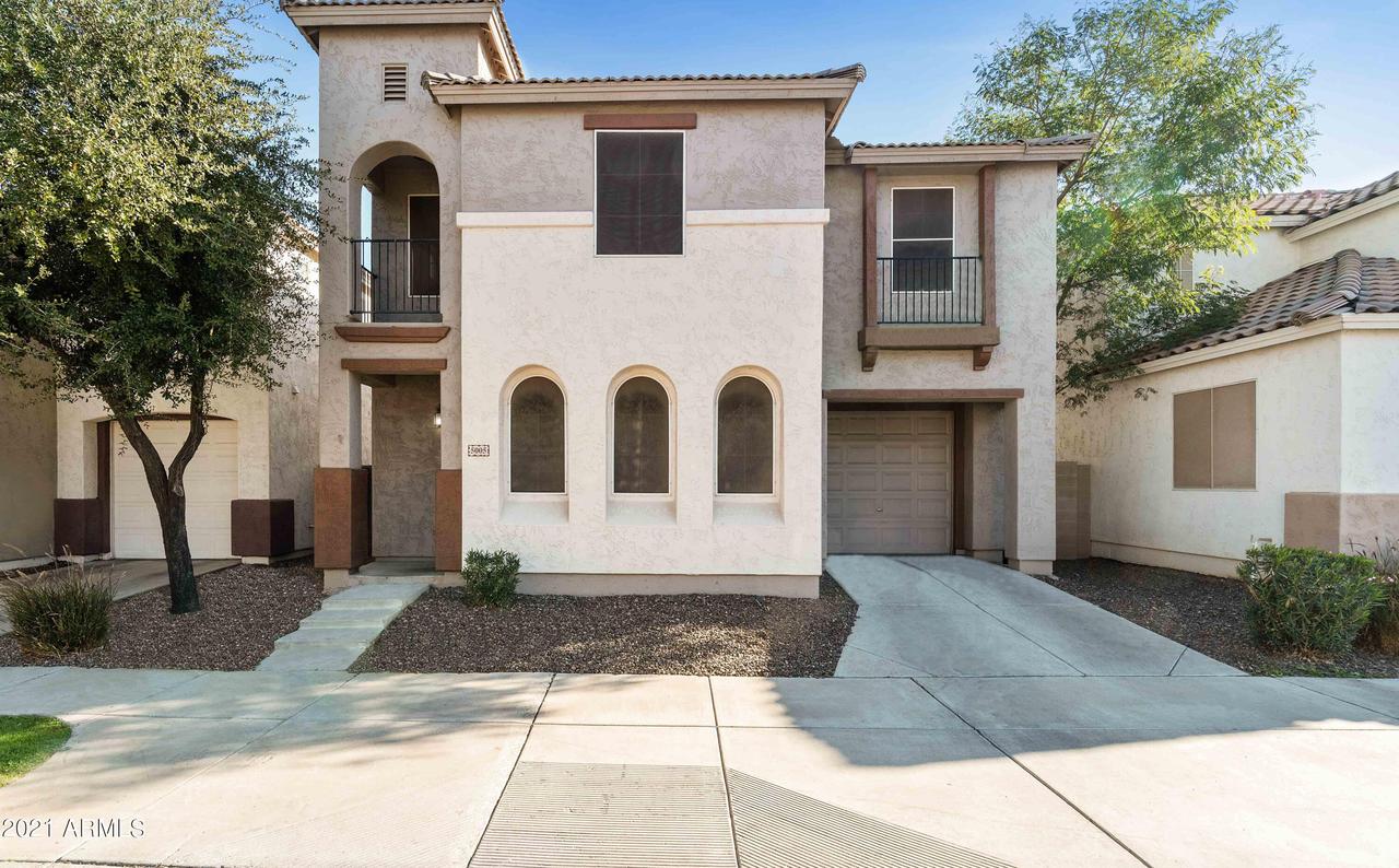 5005 S 15th Pl., Phoenix, AZ 85040