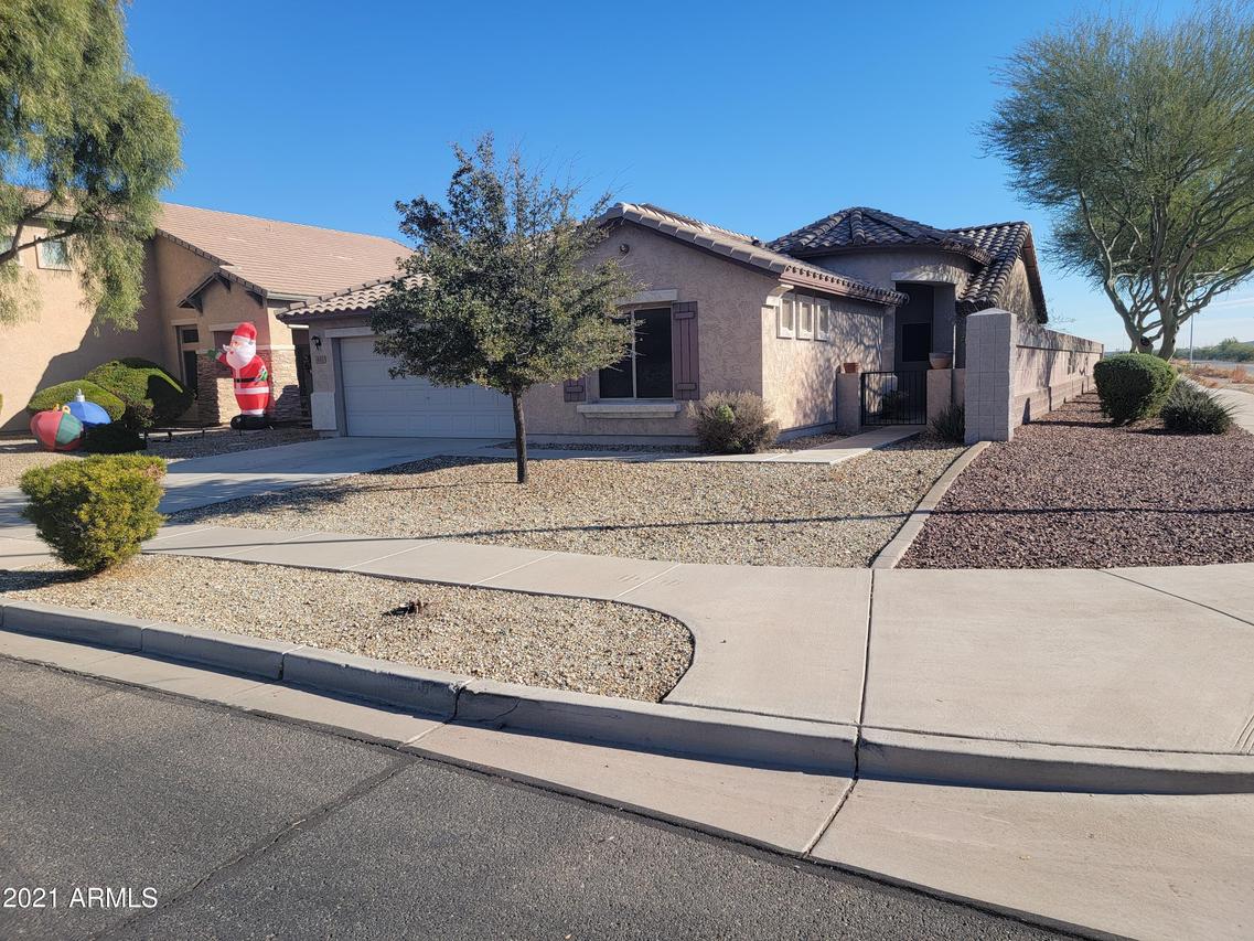 621 S 111th Dr., Avondale, AZ 85323