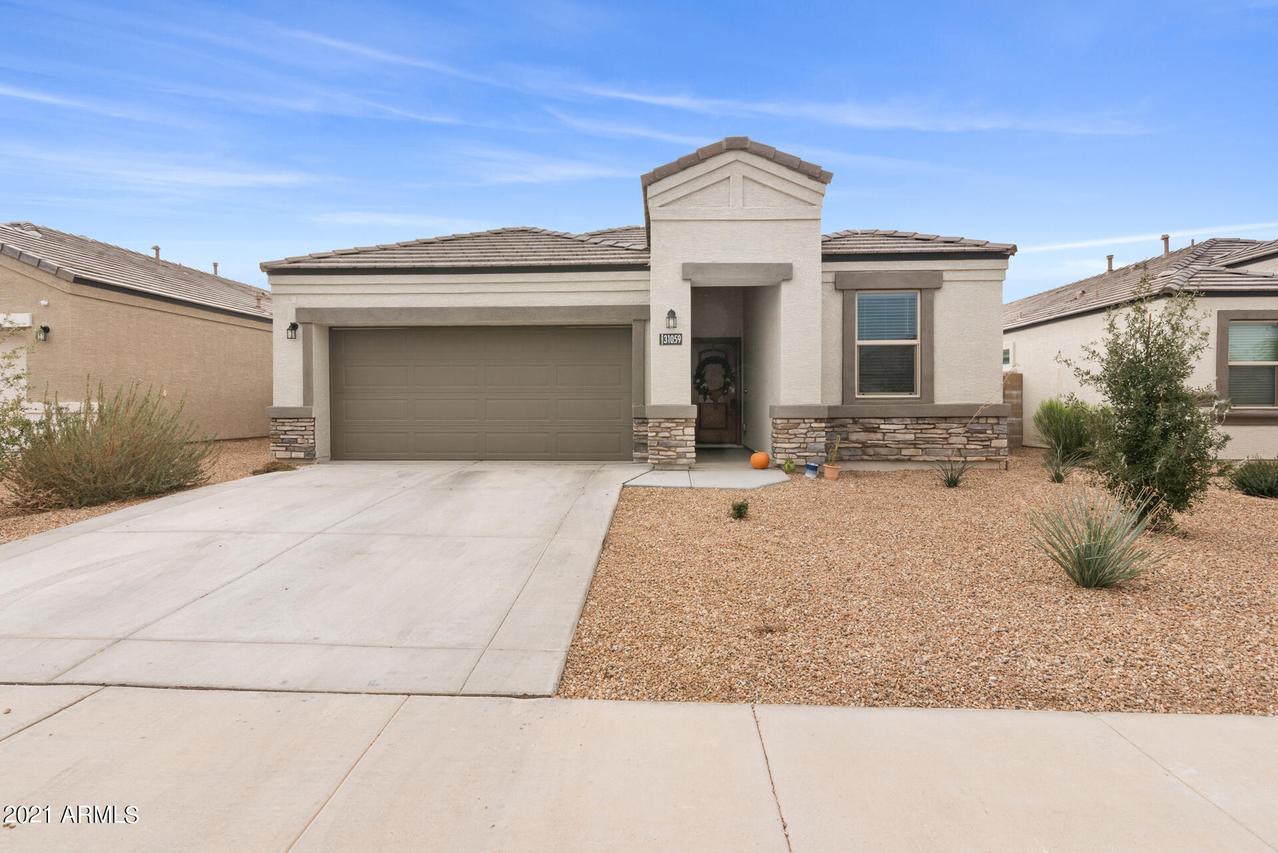 31059 W Columbus Ave., Buckeye, AZ 85396
