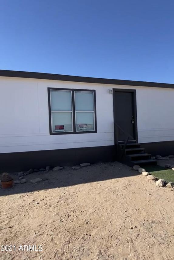 1040 N 357th Ave., Tonopah, AZ 85354