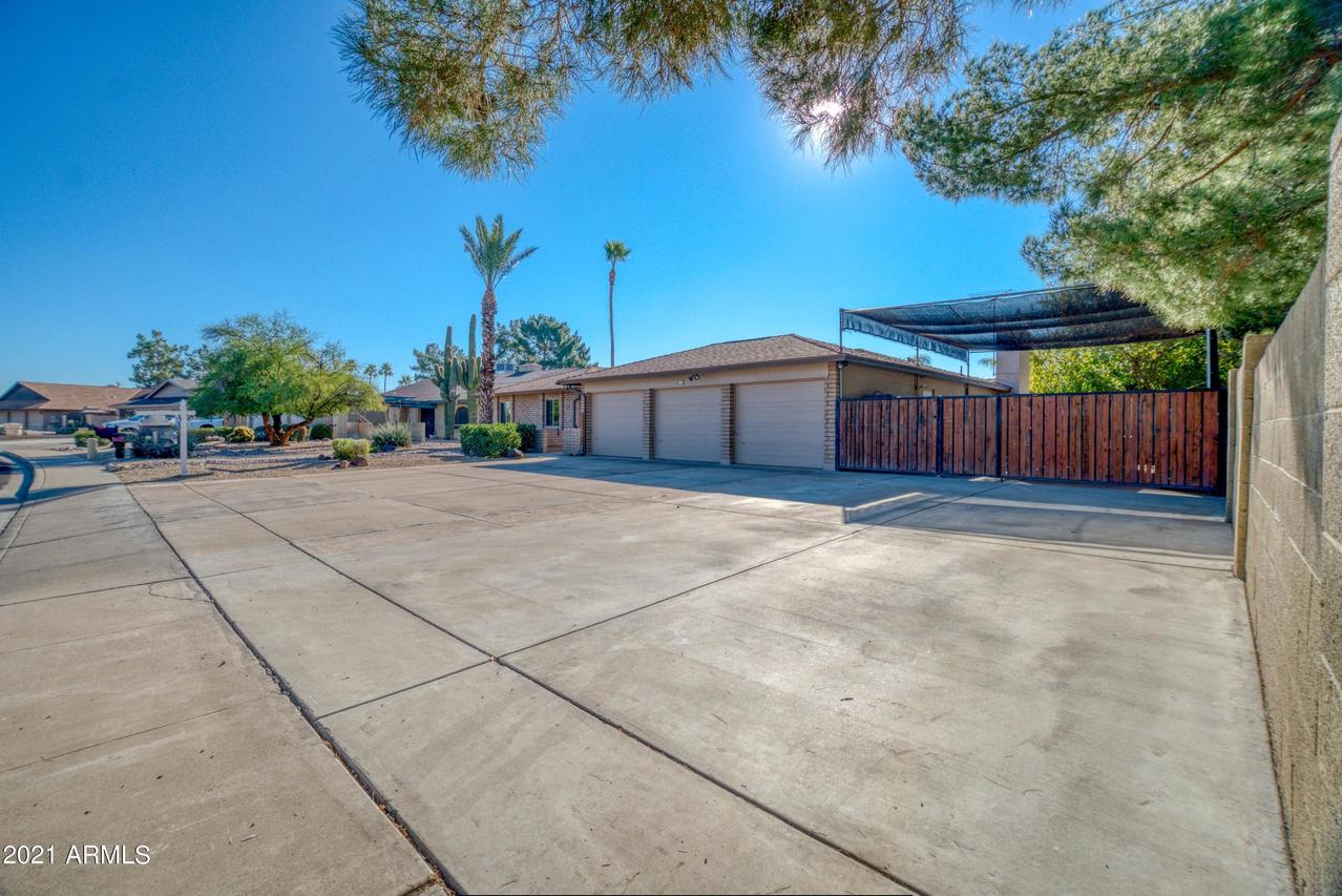 5333 W Kings Ave., Glendale, AZ 85306