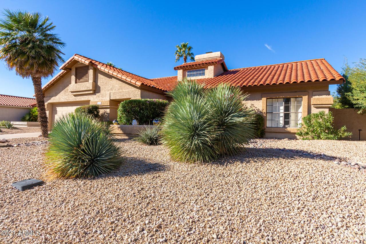 10596 E Caron St., Scottsdale, AZ 85258