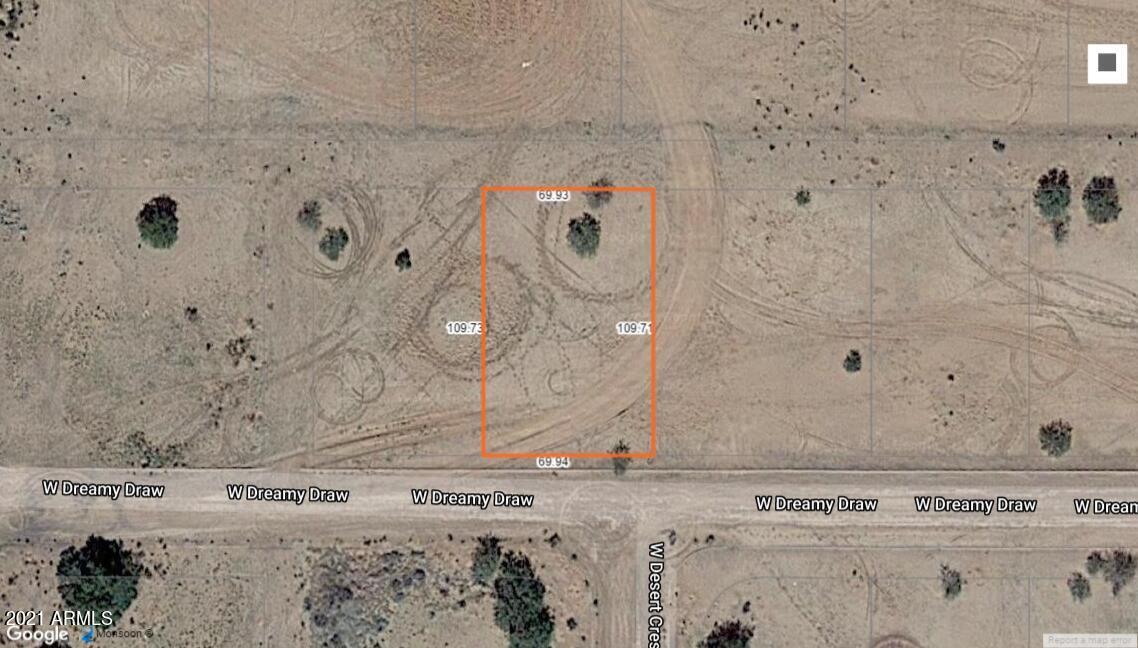 259XX W Dreamy Draw #1, Casa Grande, AZ 85193
