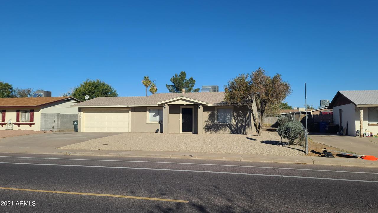 6108 W Osborn Rd., Phoenix, AZ 85033