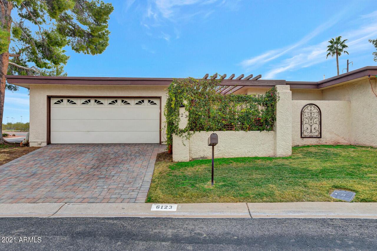 6123 E Harvard St., Scottsdale, AZ 85257
