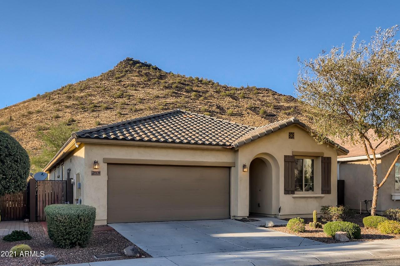 25130 N 56th Ave., Phoenix, AZ 85083