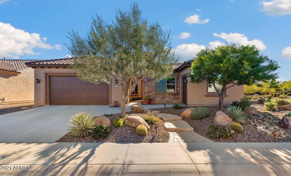26293 W Vista North Dr., Buckeye, AZ 85396