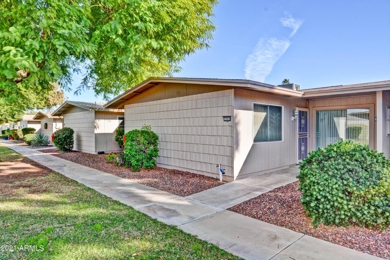 17415 N 102nd Dr., Sun City, AZ 85373