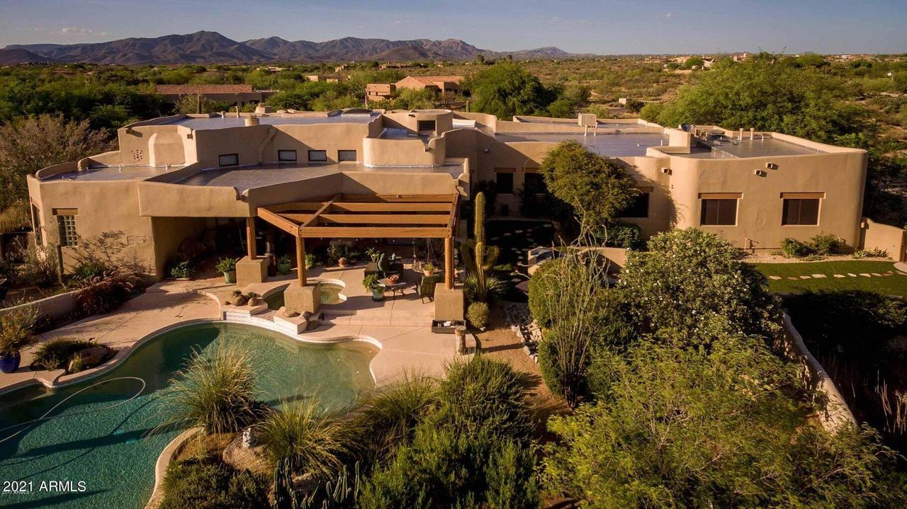 8185 E Black Mountain Rd., Scottsdale, AZ 85266