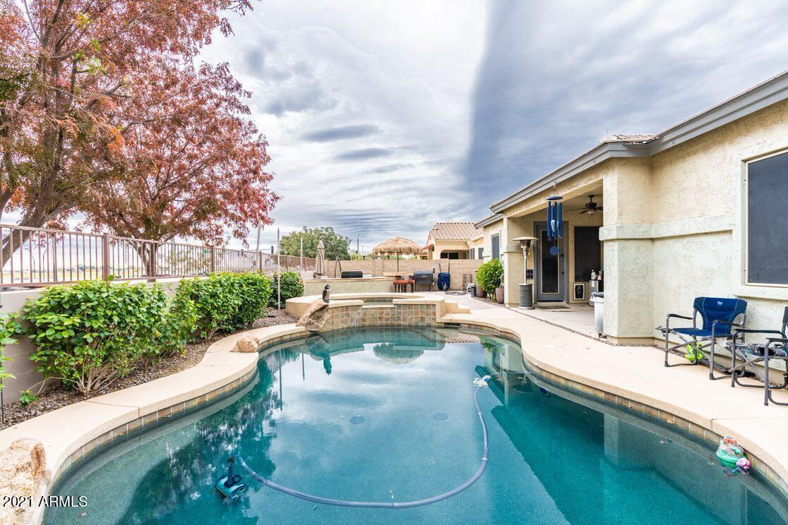 18443 E Celtic Manor Dr., Queen Creek, AZ 85242