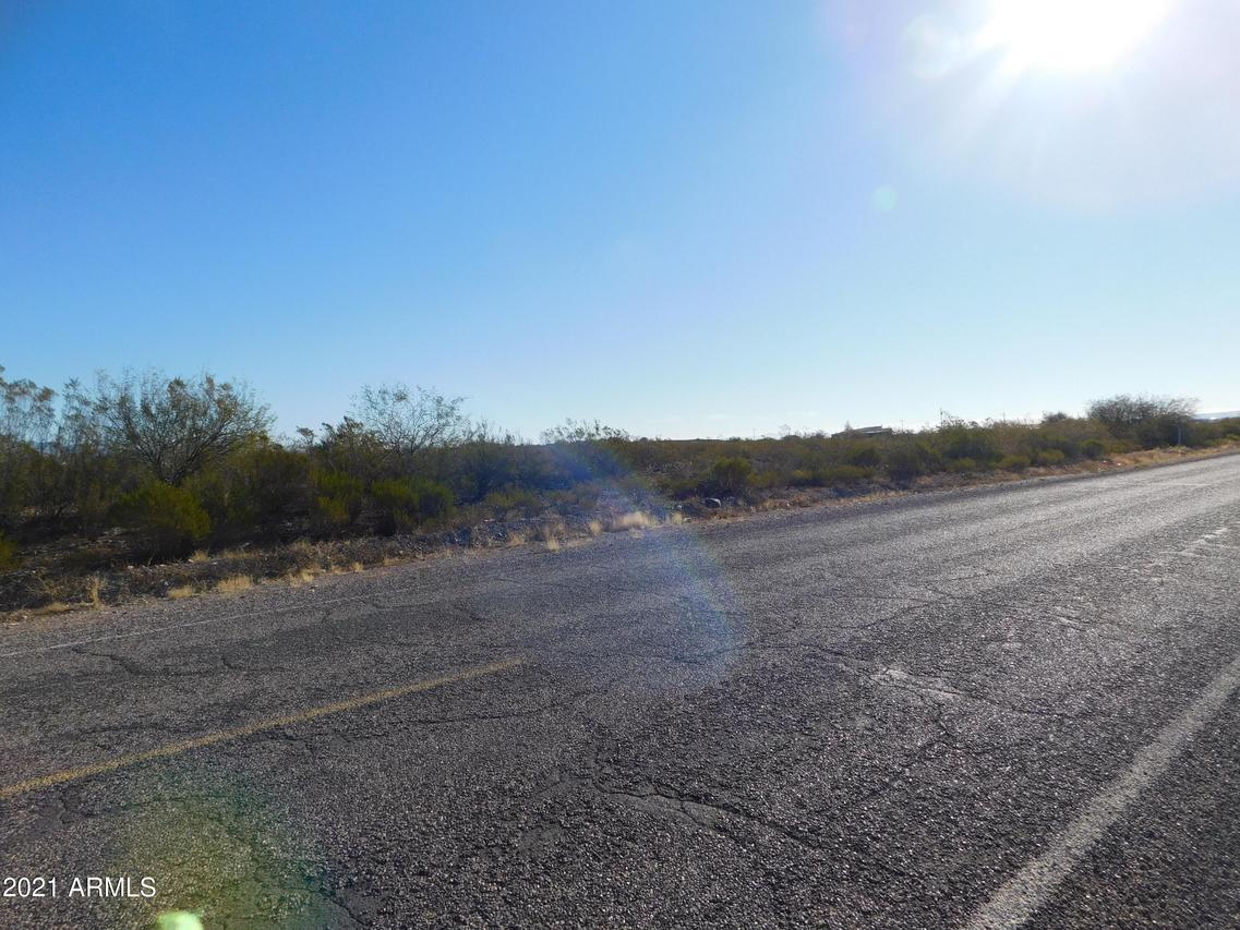 8161 Bryce-eden Road #NO, Eden, AZ 85535