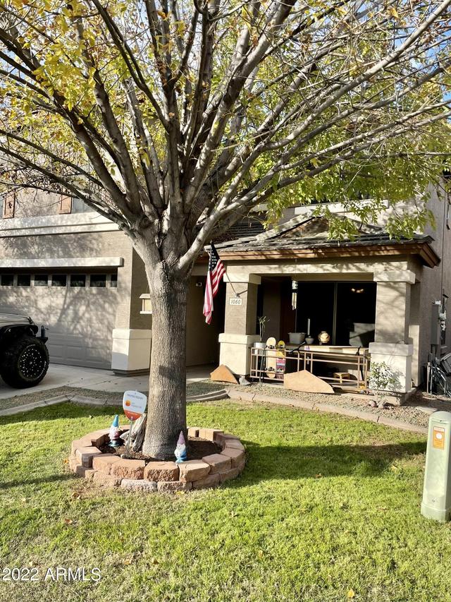 1060 E Palomino Way, San Tan Valley, AZ 85143