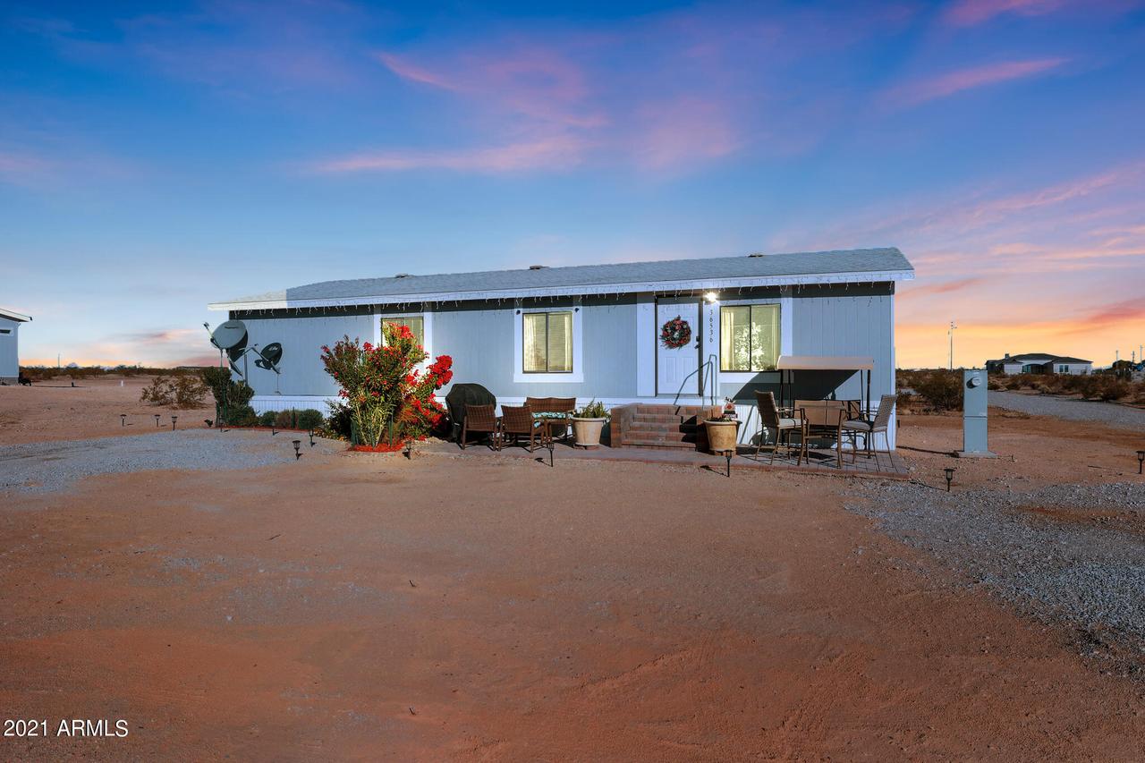 36536 W Durango St., Tonopah, AZ 85354
