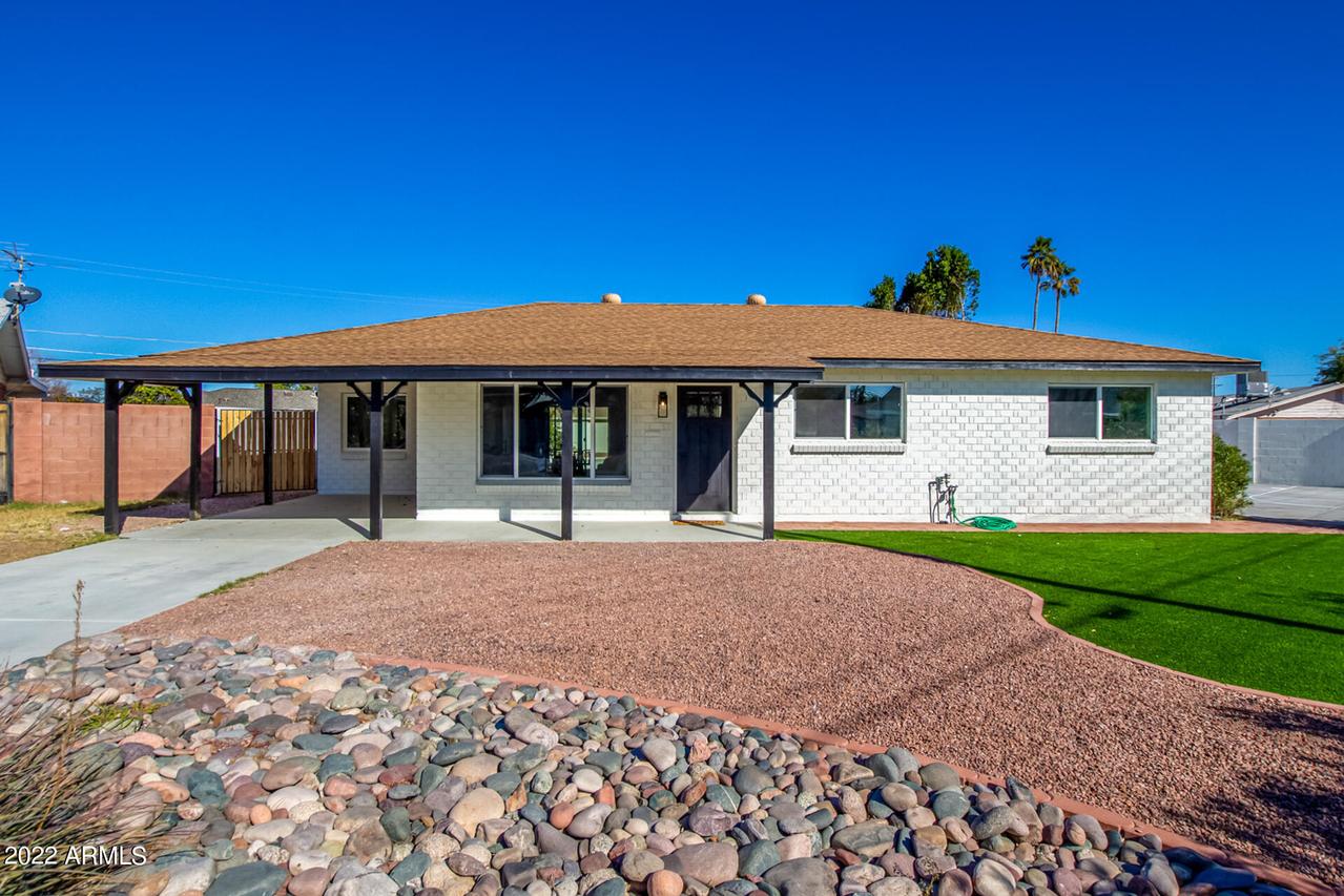 2417 N 73rd St., Scottsdale, AZ 85257