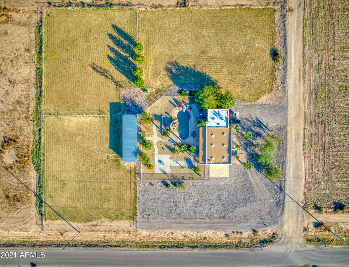 3624 E Central Ave., Coolidge, AZ 85128