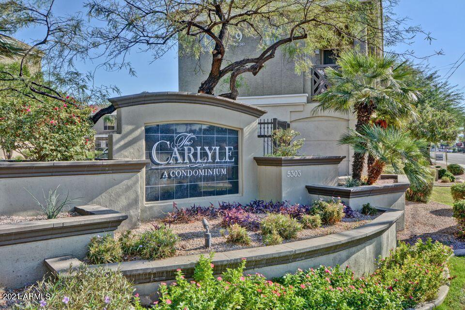 5303 N 7th St. #216, Phoenix, AZ 85014