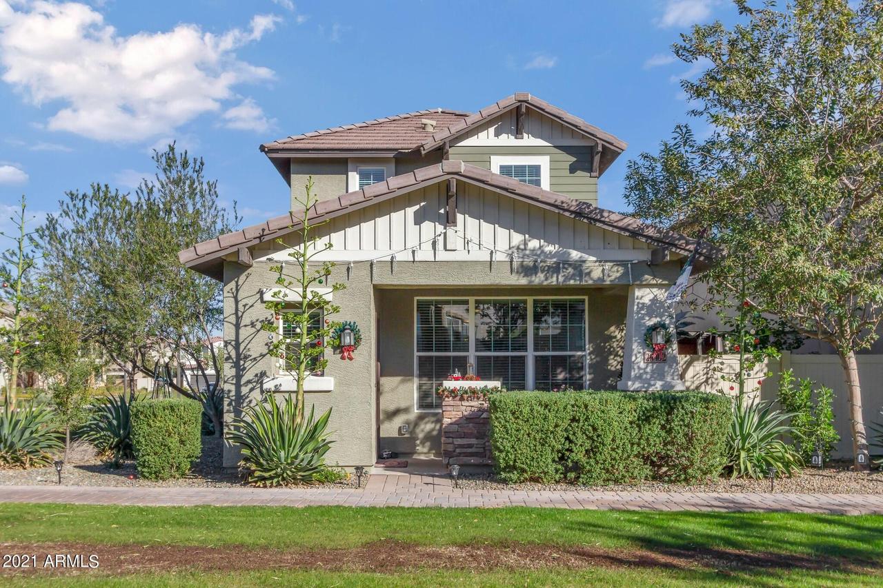 29402 N 123rd Ave., Peoria, AZ 85383